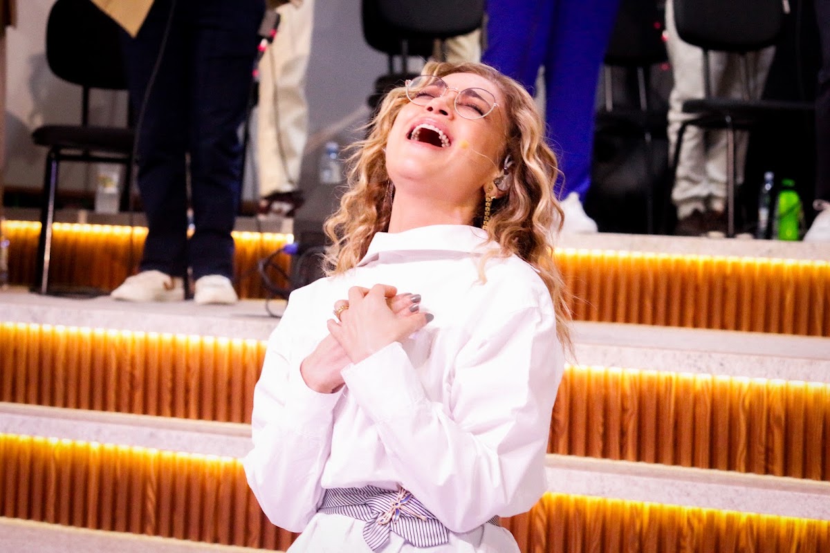 Registro de REVIVAL — MISSÕES